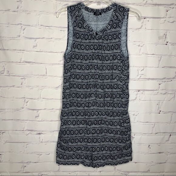 Loft size small romper - Picture 1 of 5